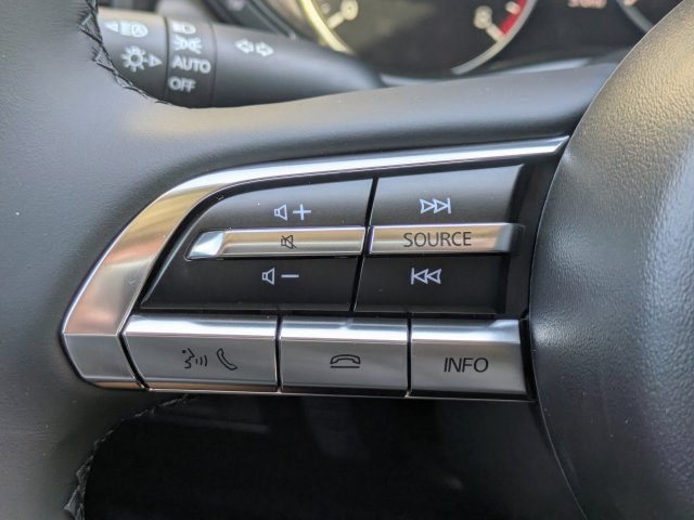 New 2026 MAZDA CX-50 AWD 2.5 S w/ Weather Package image 20