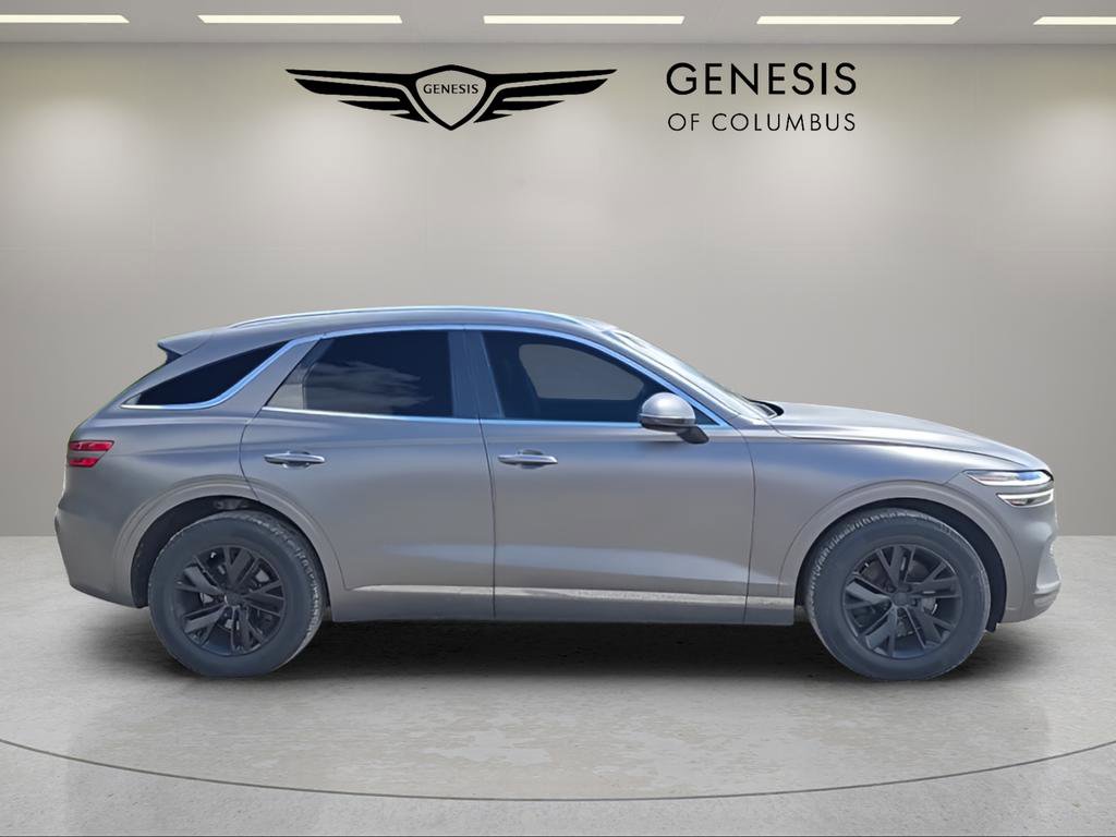 Used 2023 Genesis GV70 2.5T AWD/4WD image 6