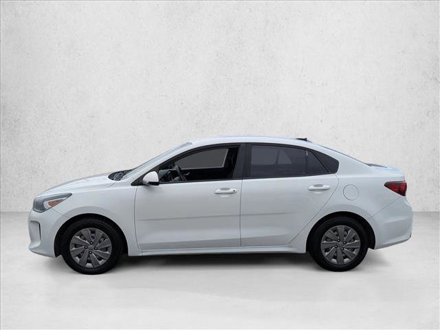 Used 2019 Kia Rio S FWD image 5