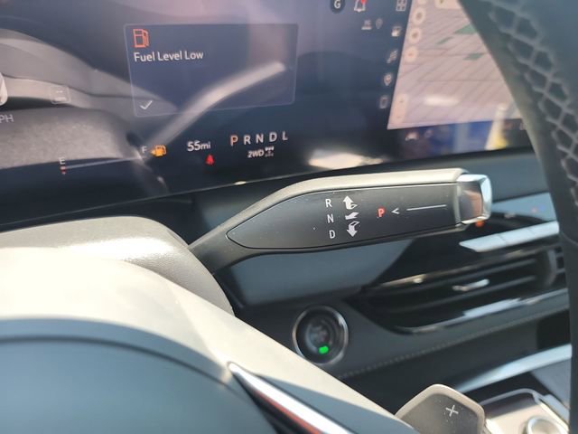 New 2026 Buick Enclave Sport Touring w/ Power Package AWD/4WD image 24