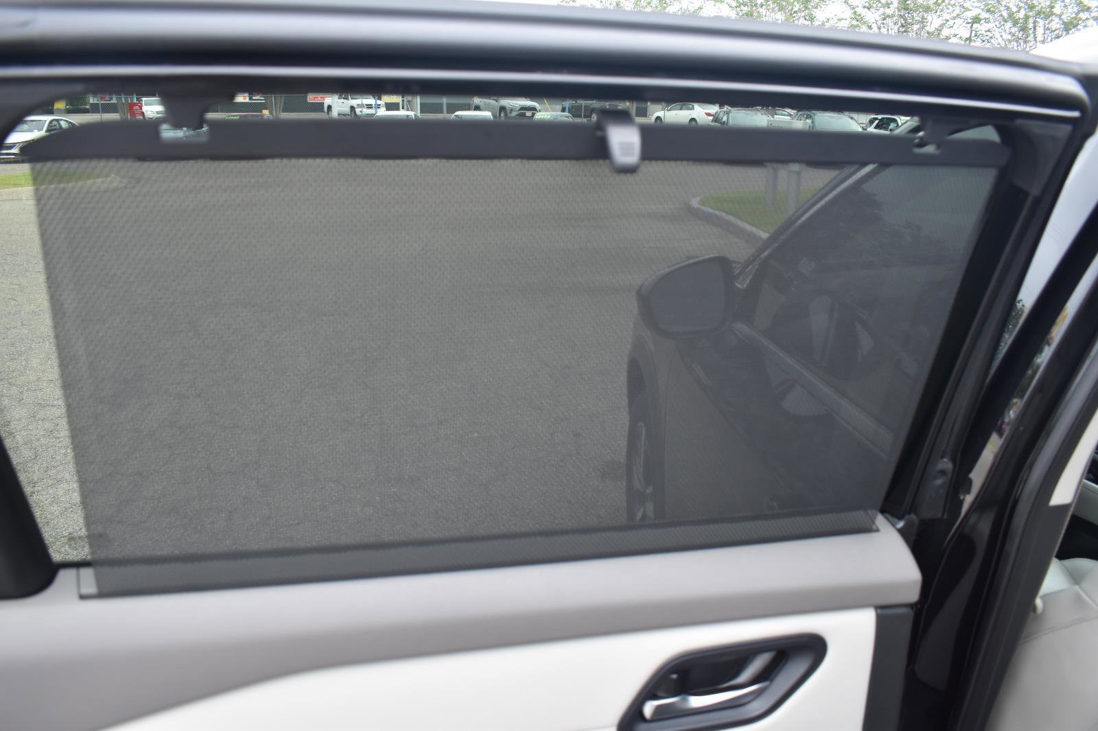 Used 2023 Nissan Rogue SL w/ SL Premium Package FWD image 52