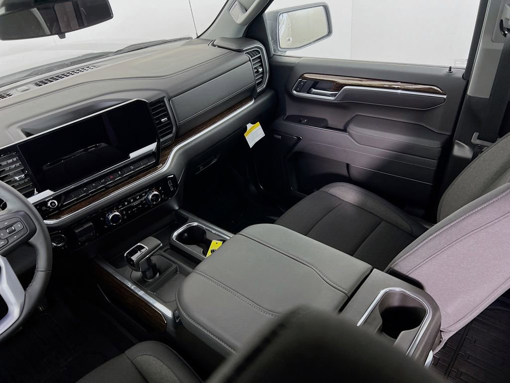 New 2026 GMC Sierra 1500 Elevation image 22