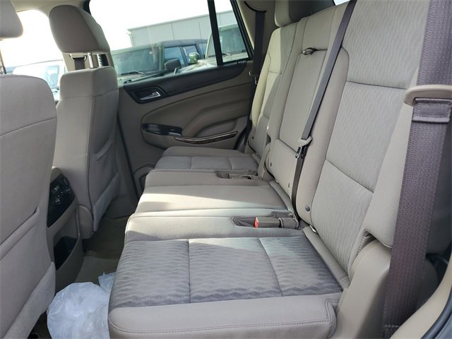 Used 2017 GMC Yukon SLE w/ Convenience Package image 25