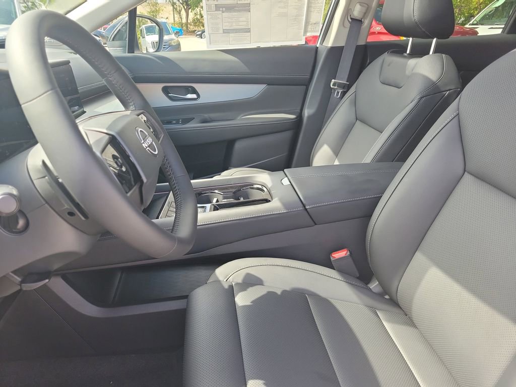 New 2026 Nissan Murano SL image 27