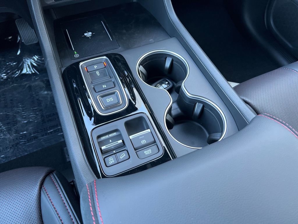 New 2026 Honda Pilot Black Edition image 16