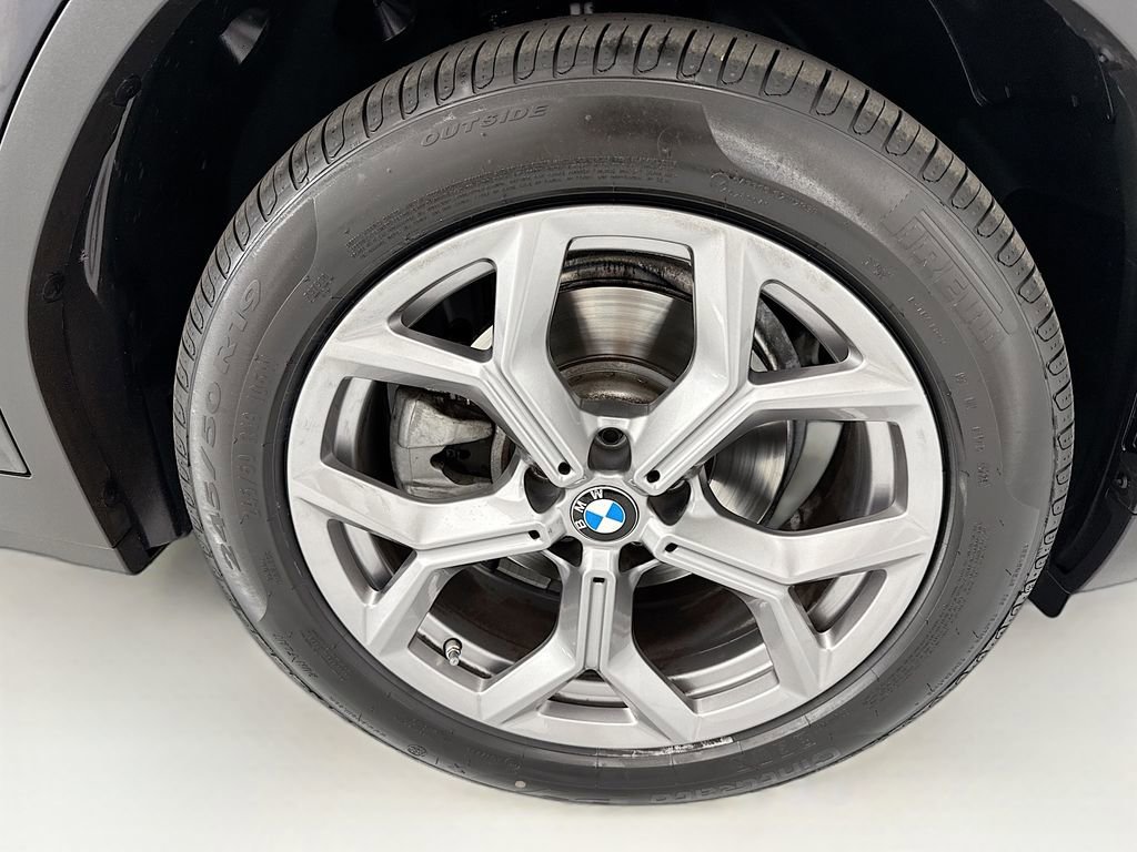 Used 2024 BMW X3 xDrive30i w/ Premium Package AWD/4WD image 31