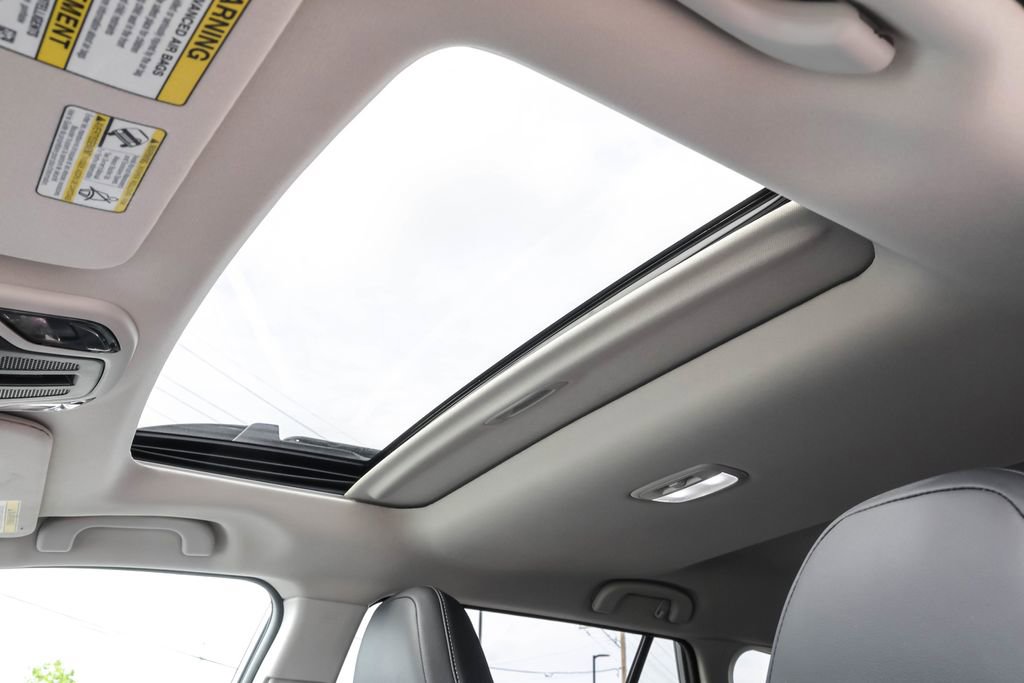 Used 2024 Subaru Outback Limited AWD/4WD image 9