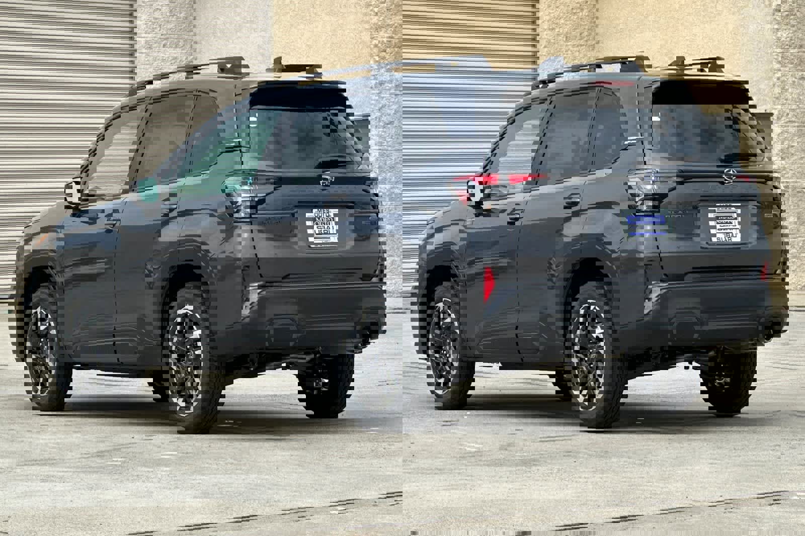 New 2026 Subaru Forester Limited AWD/4WD image 5