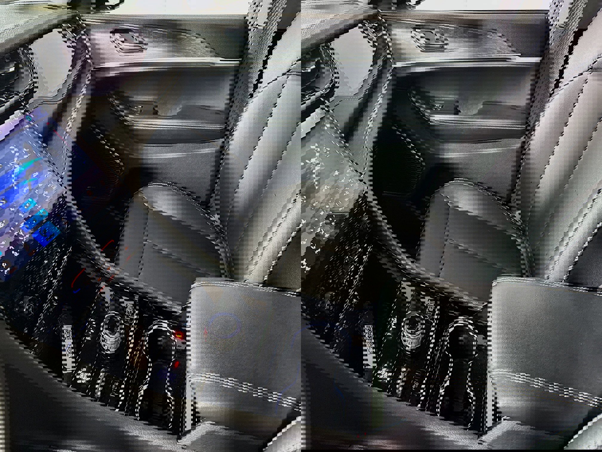 Used 2023 Jeep Grand Cherokee 4WD 4xe image 24