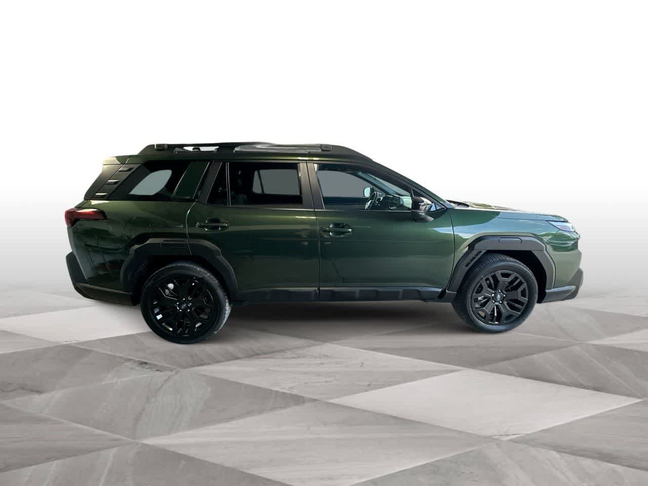 New 2026 Subaru Outback Limited XT AWD/4WD image 9