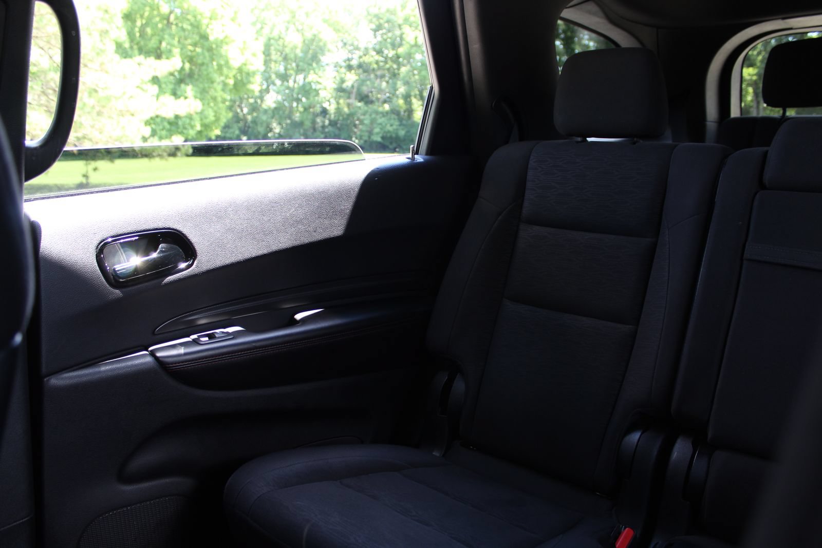 Used 2023 Dodge Durango GT AWD/4WD image 13
