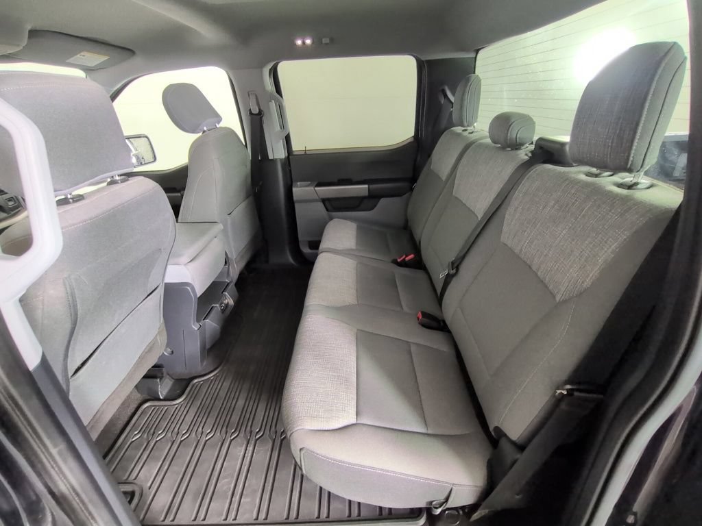 Used 2021 Ford F150 XLT AWD/4WD image 29