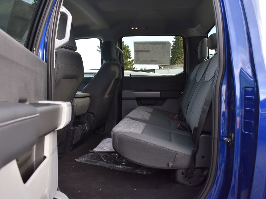 New 2026 Ford F450 XLT w/ 360-Degree Camera Package AWD/4WD image 10