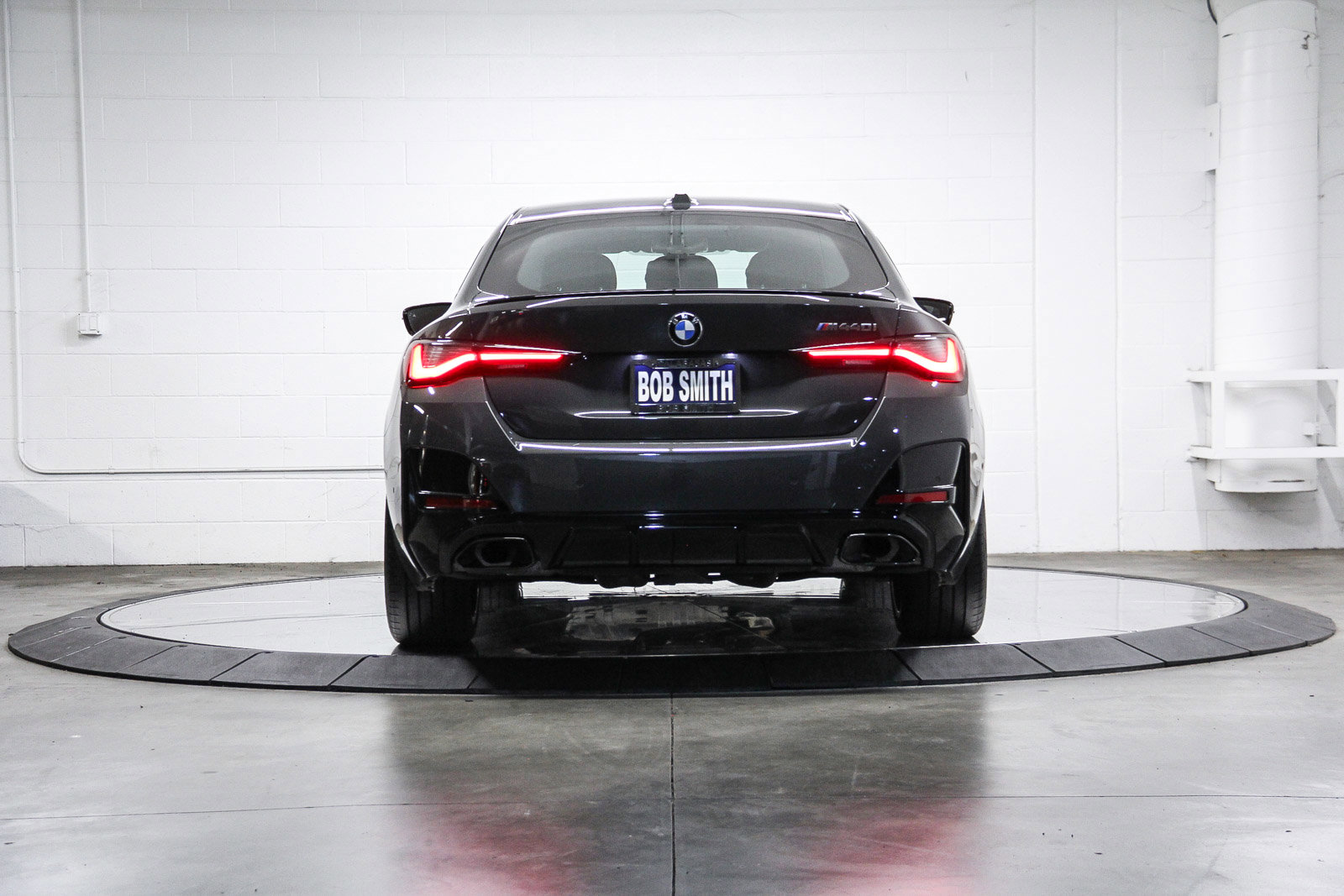 Used 2024 BMW M440i Gran Coupe w/ Premium Package image 5