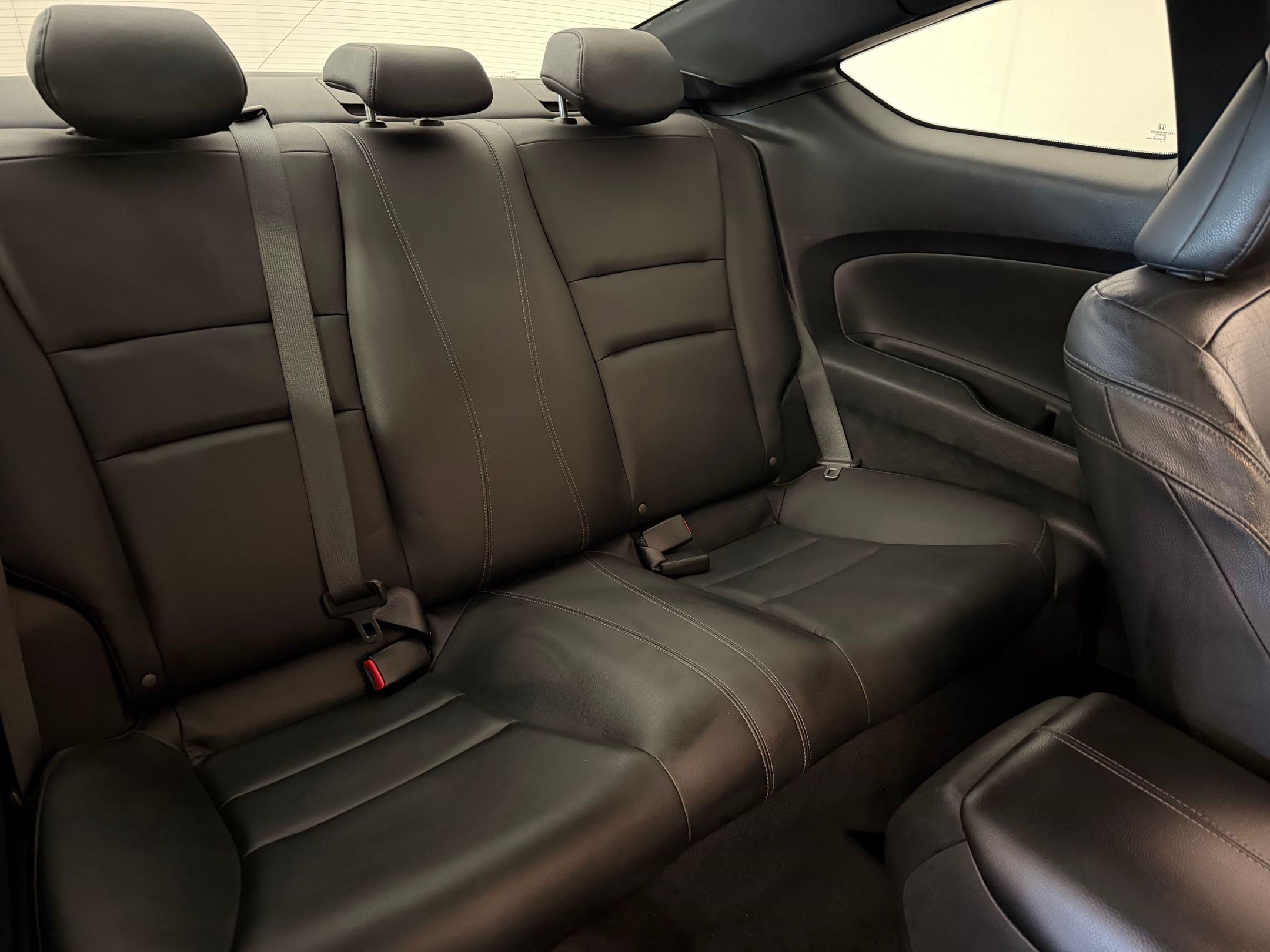Used 2016 Honda Accord EX-L image 30