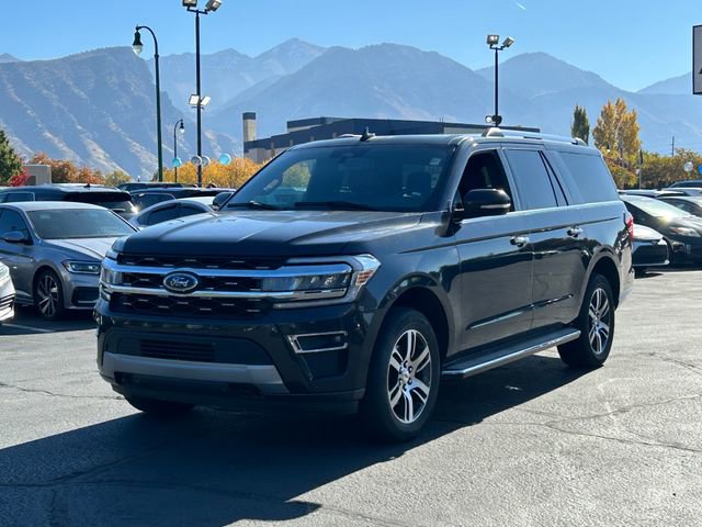 Used 2023 Ford Expedition Max Limited AWD/4WD image 8