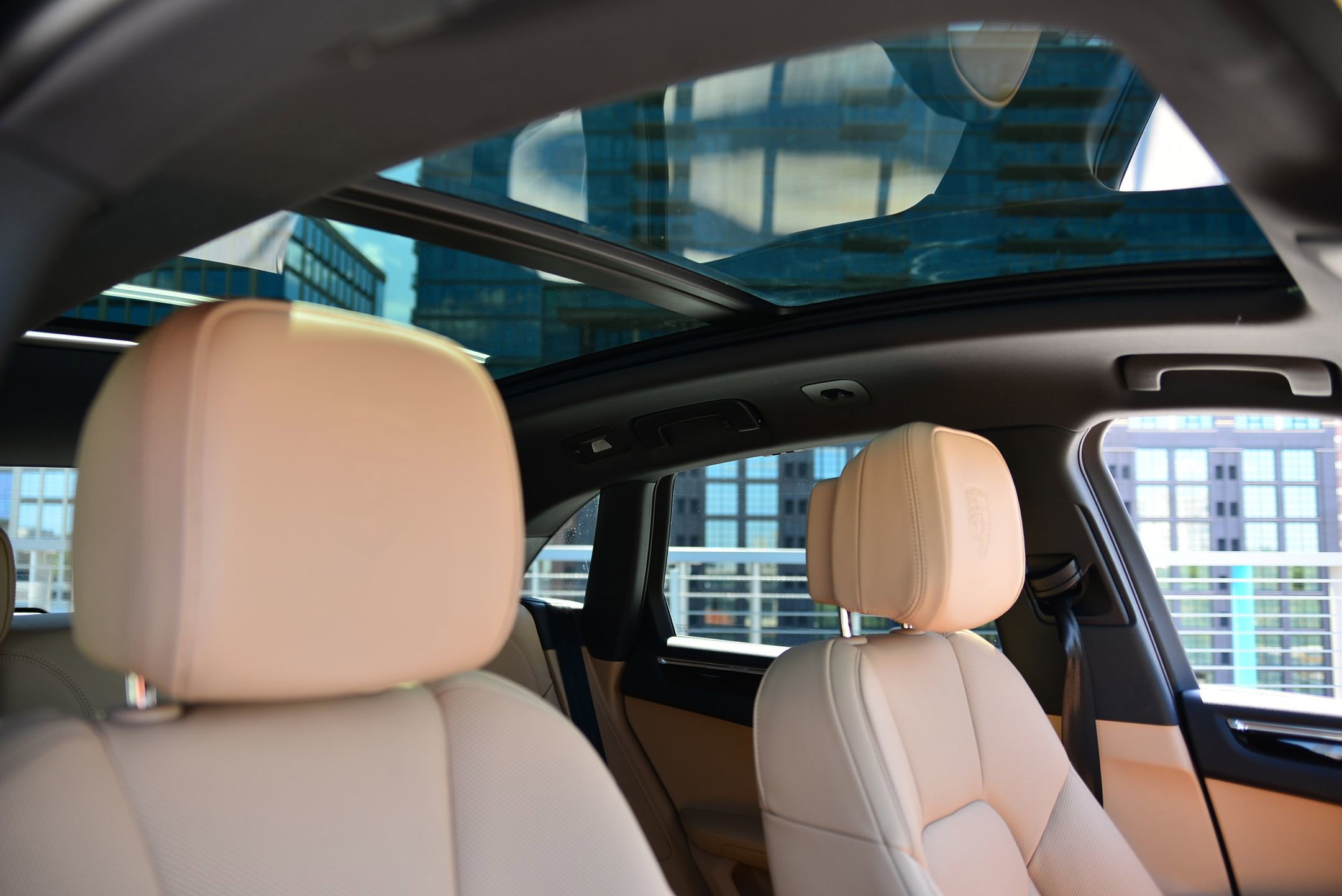 Certified 2026 Porsche Macan image 15