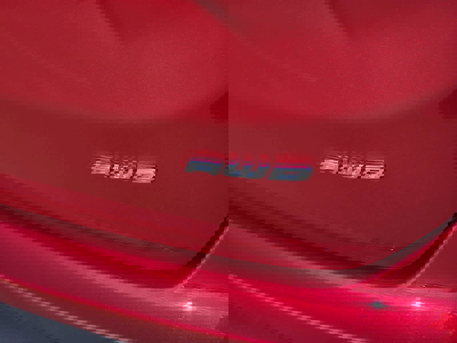 Used 2024 Ford Edge SEL w/ Convenience Package image 8