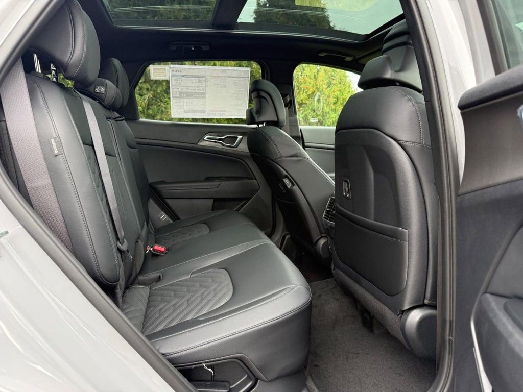 New 2026 Kia Sportage X-Line image 6