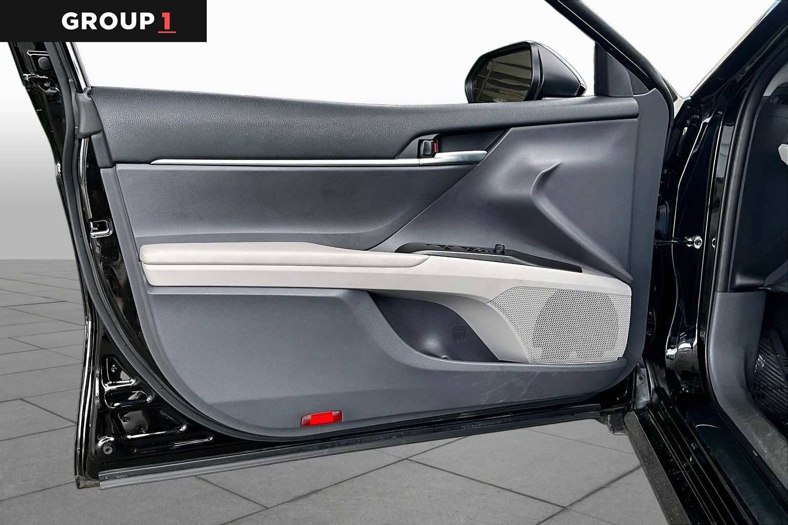 Used 2023 Toyota Camry LE AWD/4WD image 22