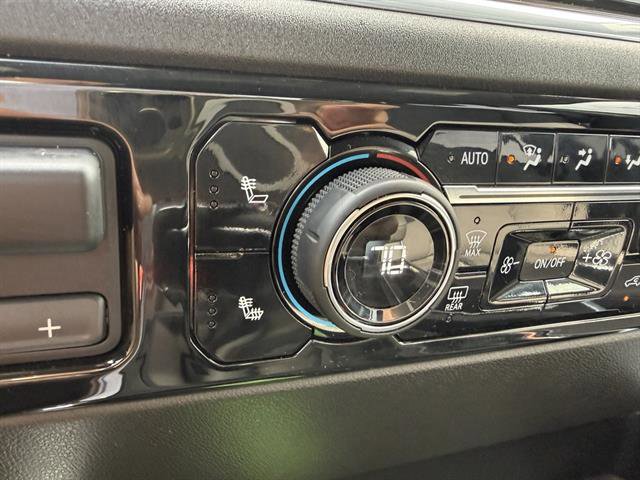 Used 2024 Chevrolet Silverado 1500 RST w/ Protection Package image 45