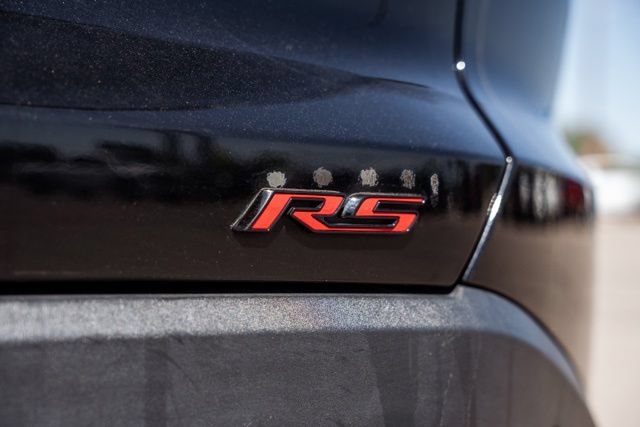 Used 2025 Chevrolet Equinox RS AWD/4WD image 11