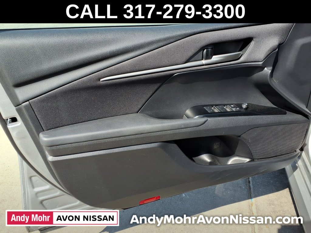 Used 2025 Toyota Camry LE FWD image 15