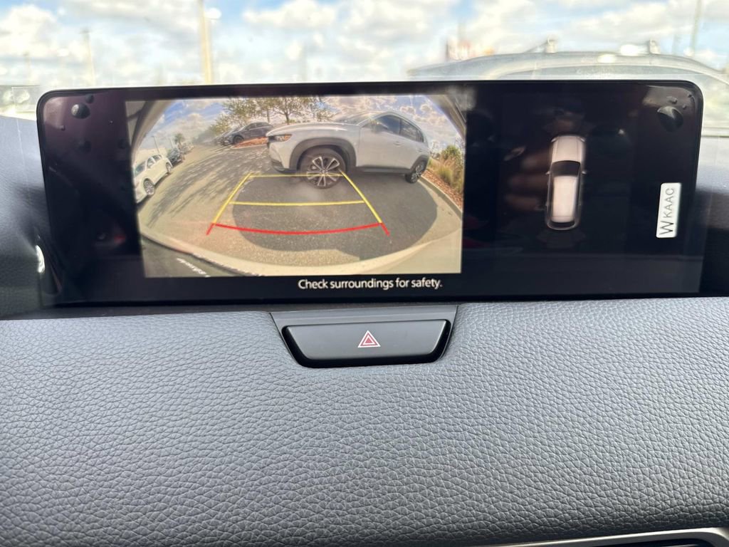 New 2026 MAZDA CX-90 3.3 Turbo w/ Premium Sport Pkg image 31