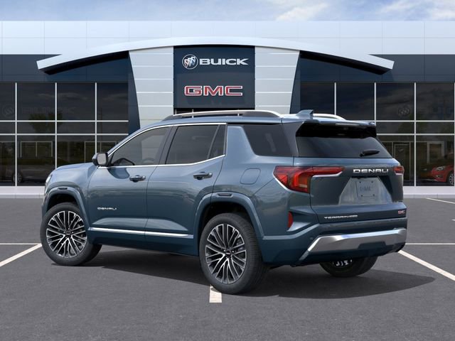 New 2026 GMC Terrain Denali image 3