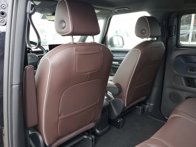 New 2025 Volkswagen ID. Buzz Pro S image 13