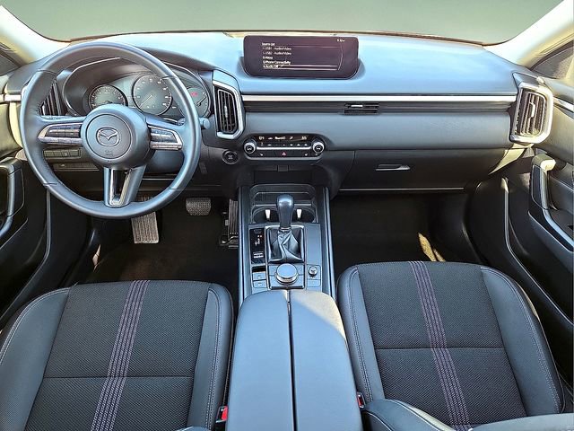 Used 2025 MAZDA CX-50 AWD 2.5 S w/ Preferred Package image 14