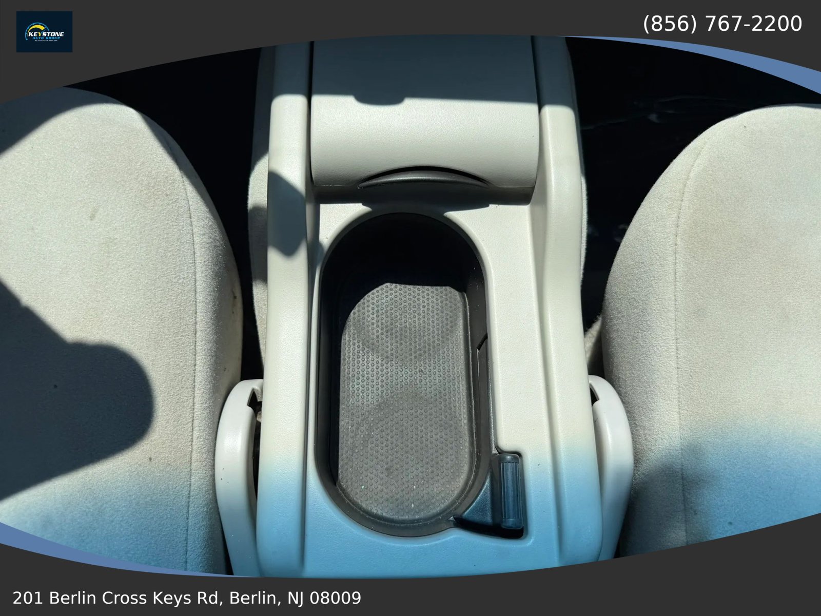 Used 2009 Buick LaCrosse CX FWD image 22