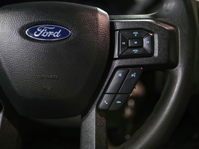 Used 2021 Ford F350 XL w/ Power Equipment Group image 19