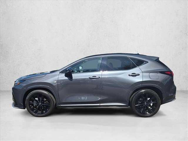 Used 2024 Lexus NX 350 F Sport AWD/4WD image 9
