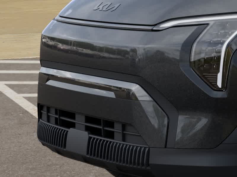 New 2027 Kia EV3 Wind w/ Wind Fwd Nightfall Package image 12