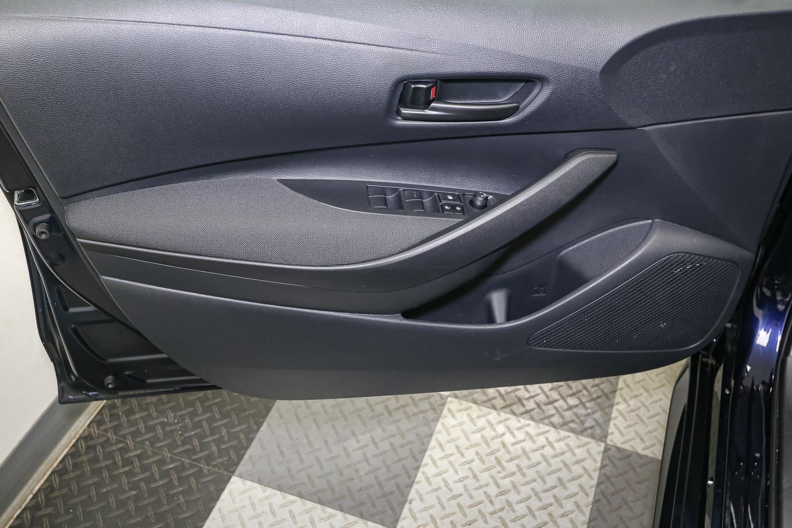 Certified 2026 Toyota Corolla LE image 43