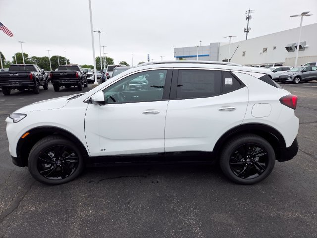 New 2026 Buick Encore GX Sport Touring w/ Advanced Technology Package AWD/4WD image 20