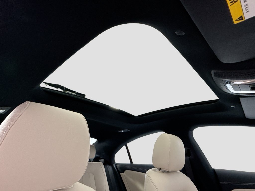 Certified 2026 Mercedes-Benz CLA 250 image 16