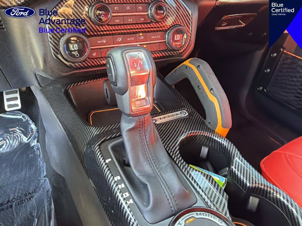 Certified 2023 Ford Bronco Badlands AWD/4WD image 25