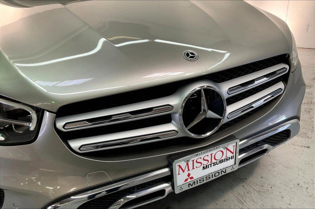 Used 2021 Mercedes-Benz GLC 300 4MATIC w/ Premium Package image 28