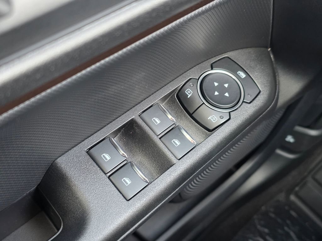 New 2026 Ford Bronco Sport Outer Banks w/ Outer Banks Tech Package+ AWD/4WD image 42