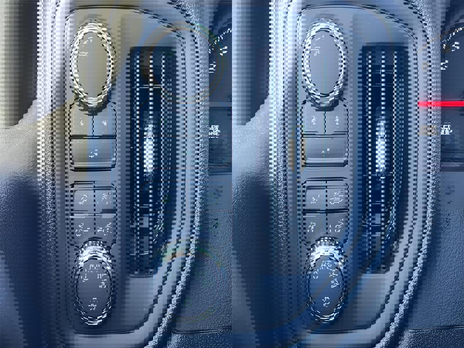 New 2025 GMC Sierra 3500 Pro w/ Convenience Package image 20