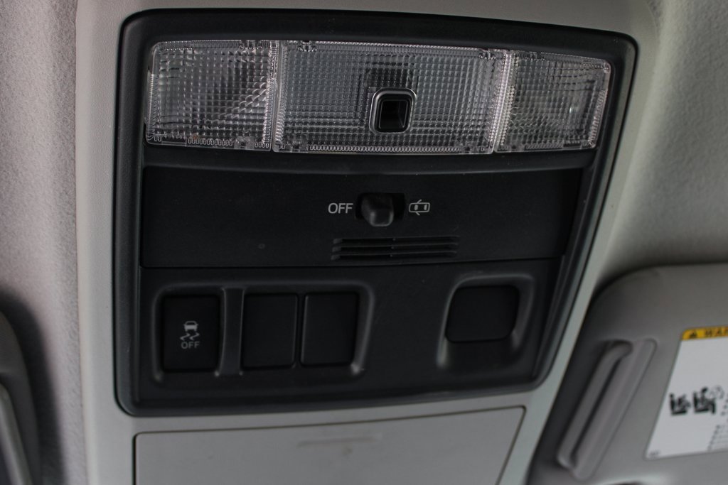 Used 2019 Toyota 4Runner SR5 image 24