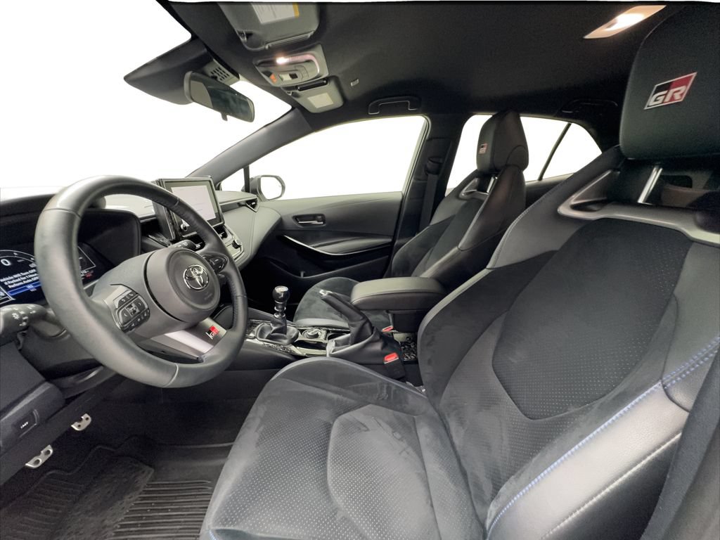 Used 2024 Toyota Corolla GR AWD/4WD image 24