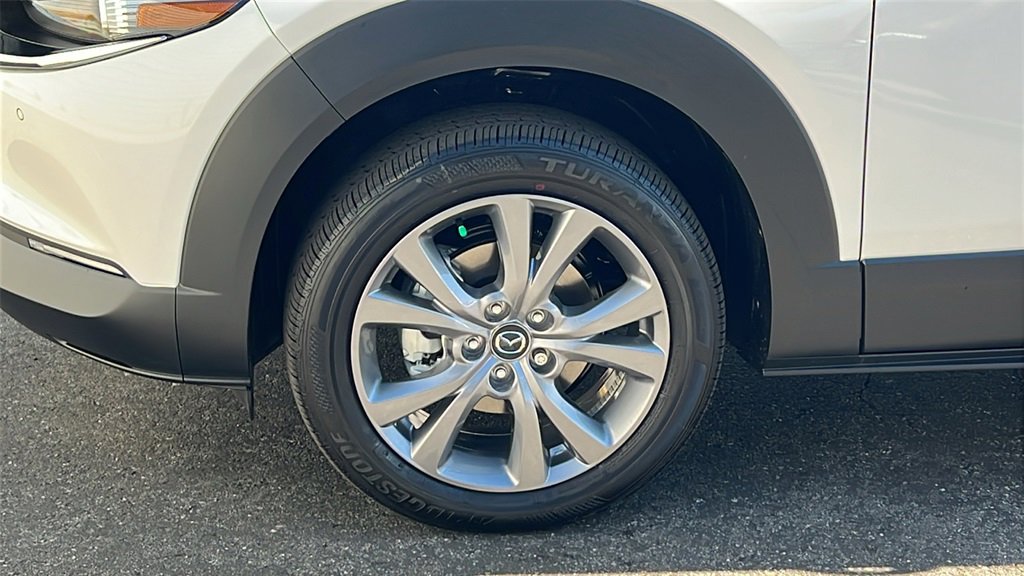 New 2026 MAZDA CX-30 AWD 2.5 S image 6