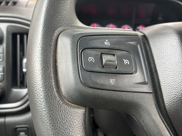 Used 2023 Chevrolet Silverado 2500 W/T w/ WT Convenience Package image 31