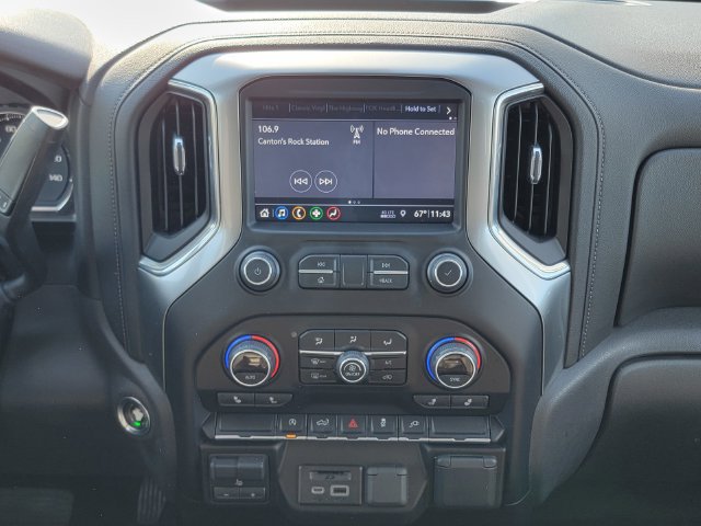 Used 2019 Chevrolet Silverado 1500 LT w/ All-Star Edition AWD/4WD image 19