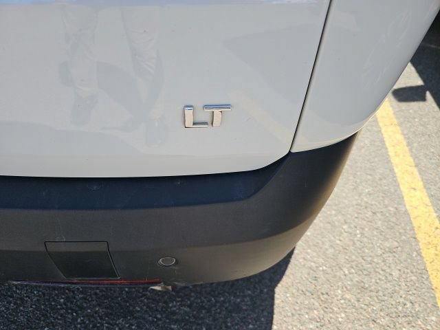 Used 2019 Chevrolet Traverse LT w/ LT Premium Package AWD/4WD image 5