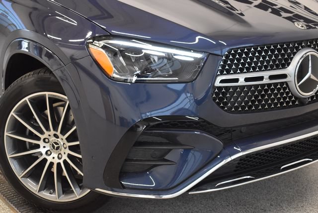 New 2026 Mercedes-Benz GLE 450 4MATIC image 33