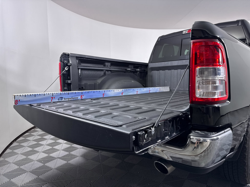 Used 2023 RAM 1500 Big Horn AWD/4WD image 9